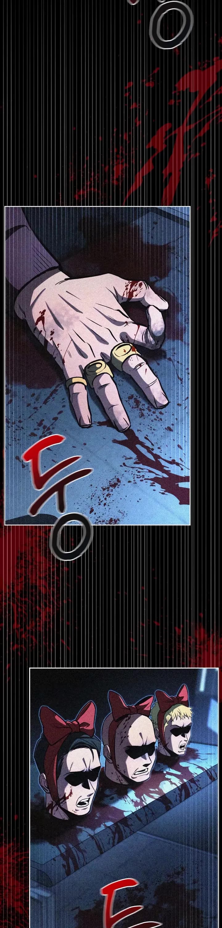 A Wimp’s Strategy Guide to Conquer the Tower chapter 2 page 2