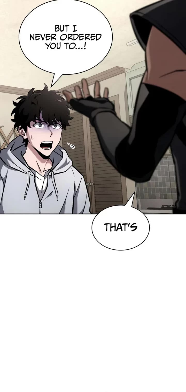 A Wimp’s Strategy Guide to Conquer the Tower chapter 2 page 30