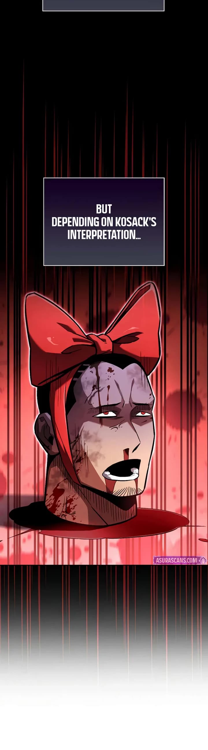 A Wimp’s Strategy Guide to Conquer the Tower chapter 2 page 38