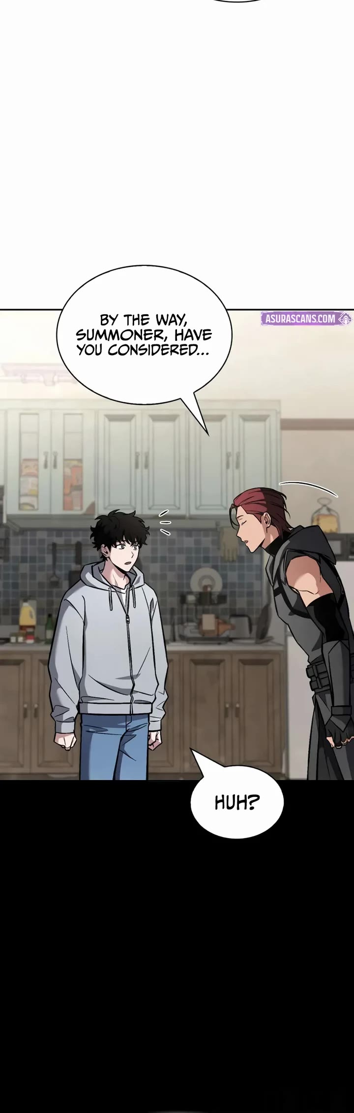 A Wimp’s Strategy Guide to Conquer the Tower chapter 2 page 43