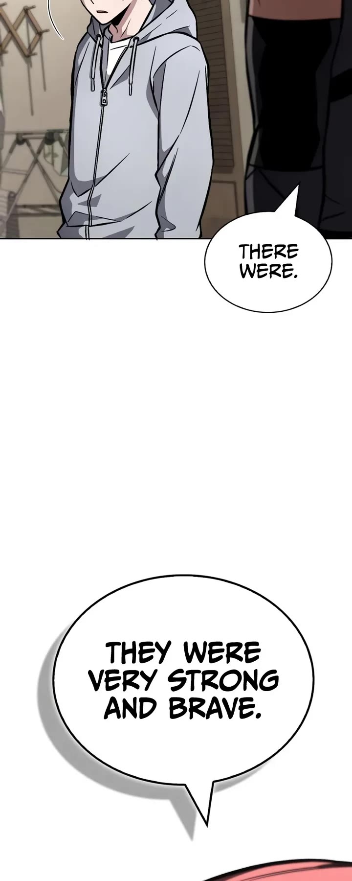 A Wimp’s Strategy Guide to Conquer the Tower chapter 2 page 47