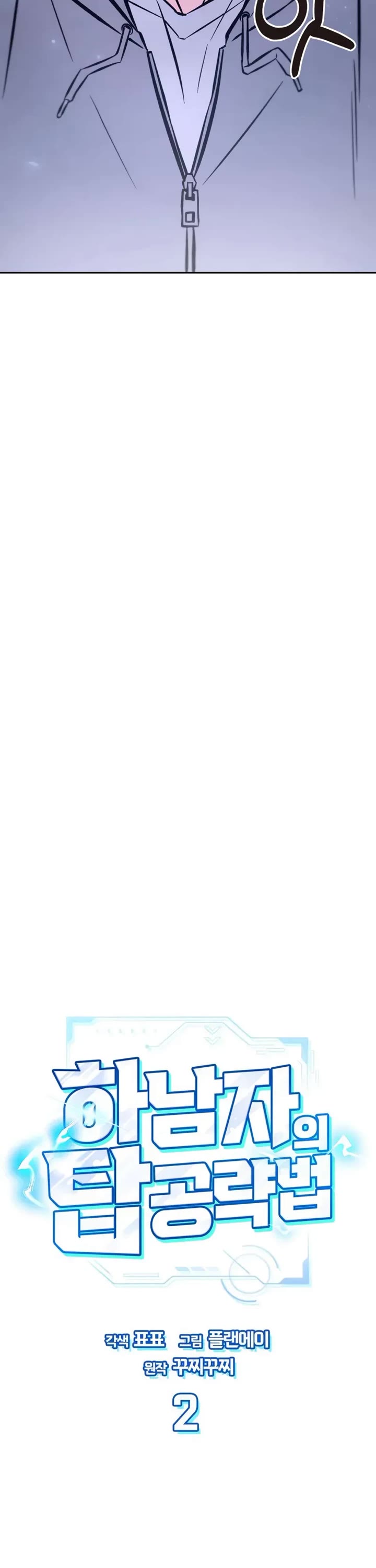 A Wimp’s Strategy Guide to Conquer the Tower chapter 2 page 54