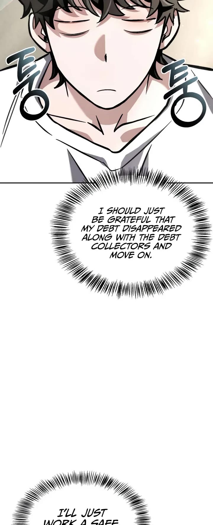 A Wimp’s Strategy Guide to Conquer the Tower chapter 2 page 56