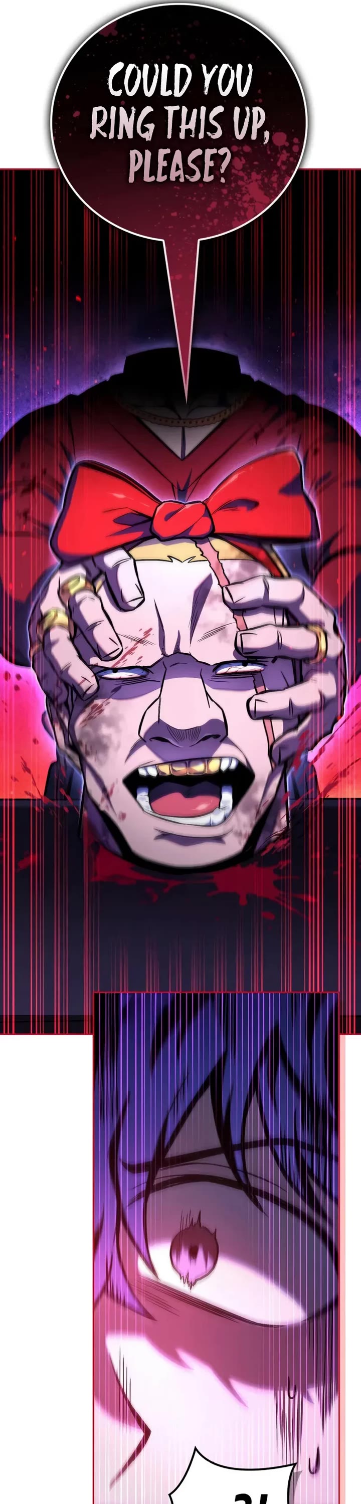 A Wimp’s Strategy Guide to Conquer the Tower chapter 2 page 6