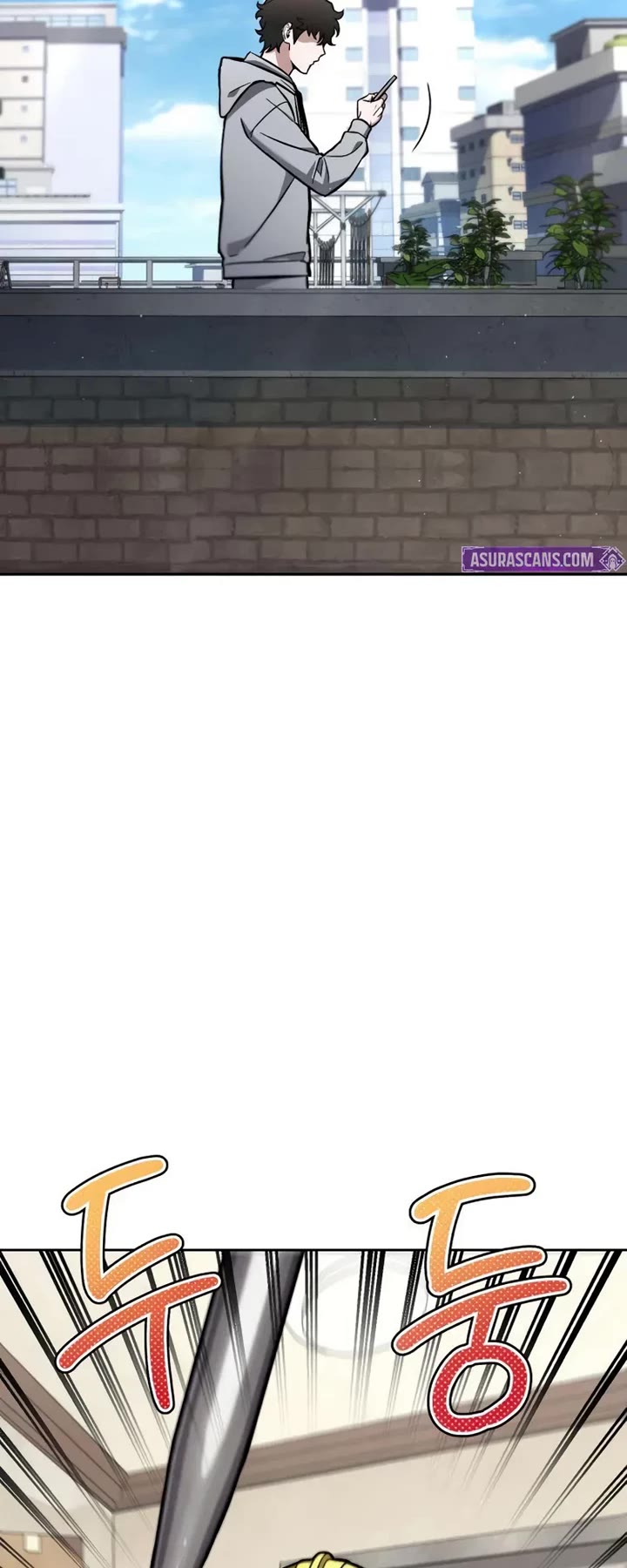 A Wimp’s Strategy Guide to Conquer the Tower chapter 2 page 61