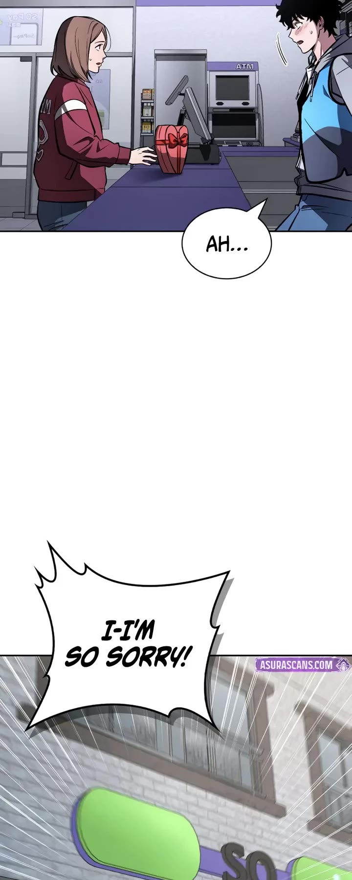 A Wimp’s Strategy Guide to Conquer the Tower chapter 2 page 9