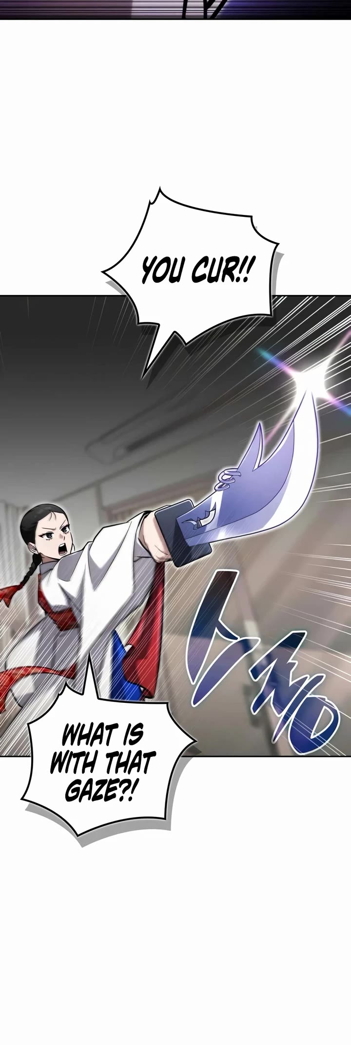 A Wimp’s Strategy Guide to Conquer the Tower chapter 20 page 10