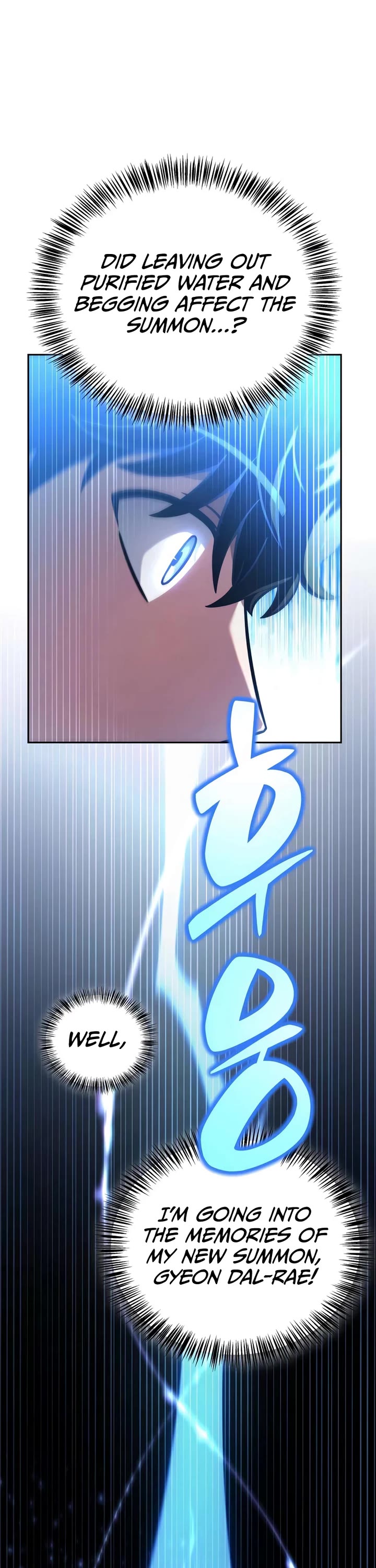 A Wimp’s Strategy Guide to Conquer the Tower chapter 20 page 16