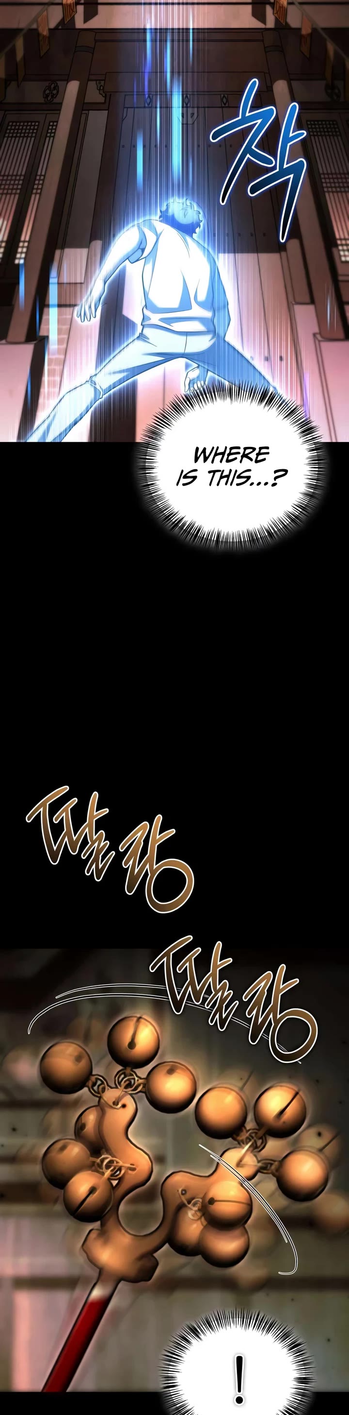 A Wimp’s Strategy Guide to Conquer the Tower chapter 20 page 18