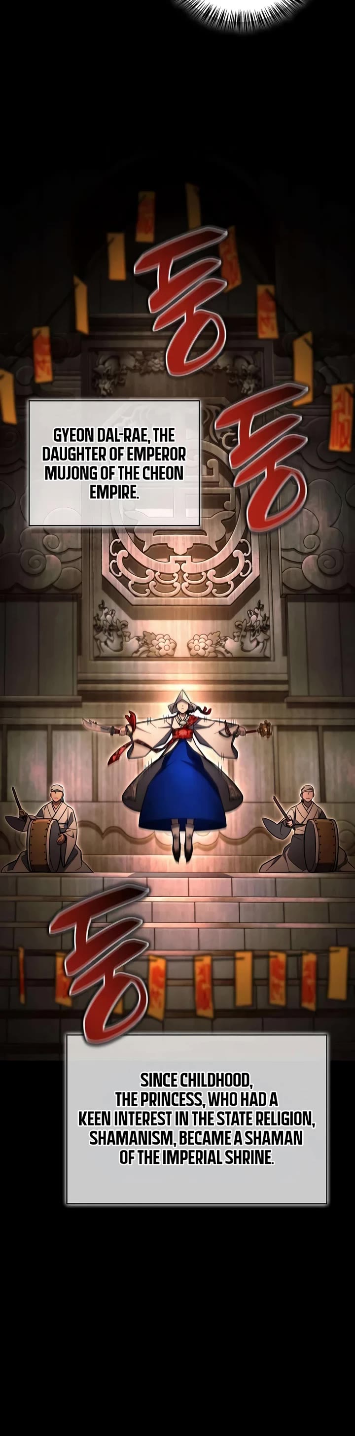 A Wimp’s Strategy Guide to Conquer the Tower chapter 20 page 19