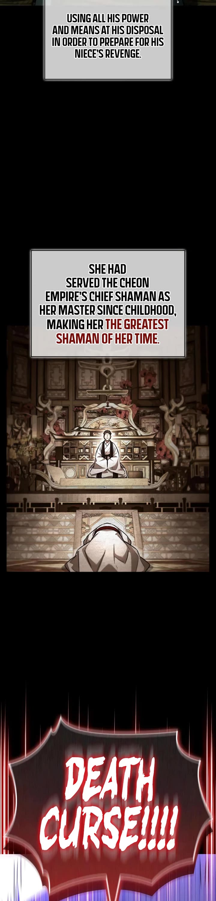 A Wimp’s Strategy Guide to Conquer the Tower chapter 20 page 22