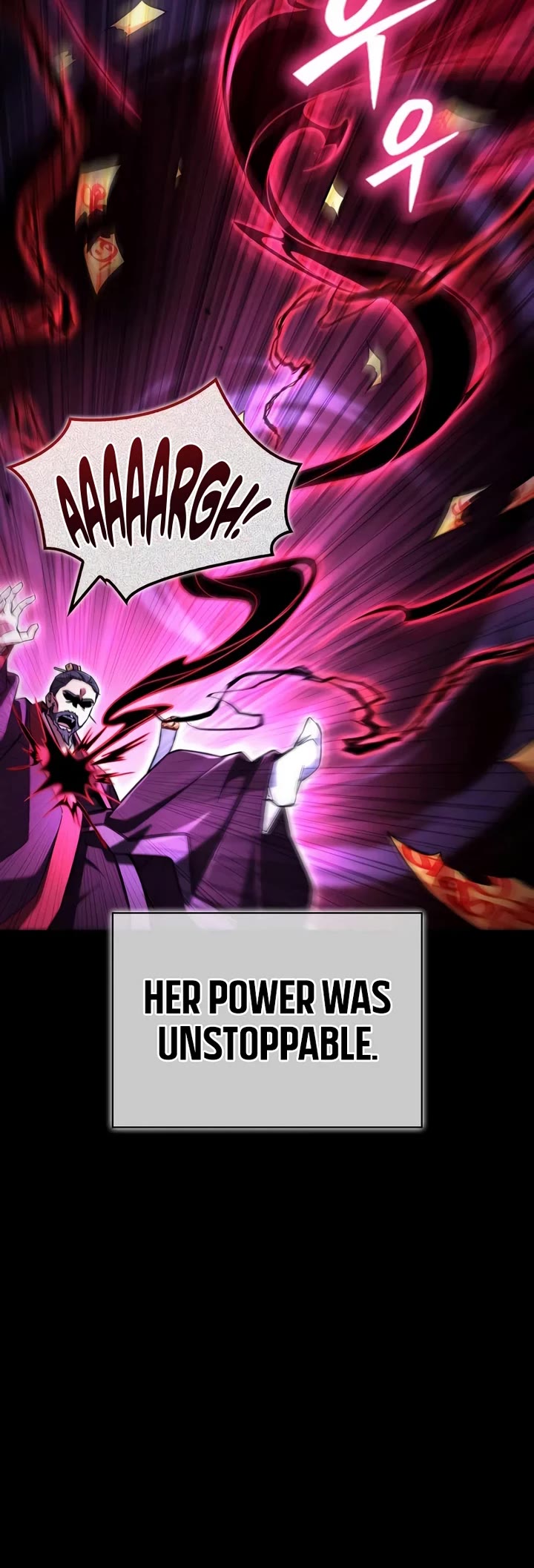 A Wimp’s Strategy Guide to Conquer the Tower chapter 20 page 24