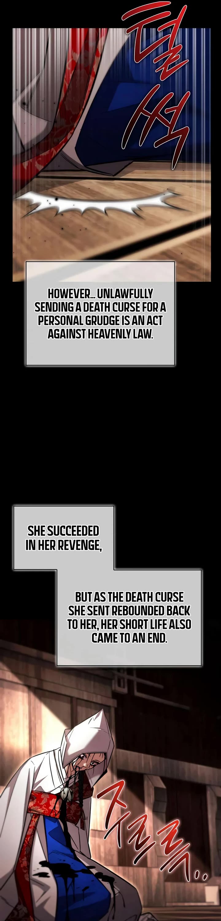 A Wimp’s Strategy Guide to Conquer the Tower chapter 20 page 25