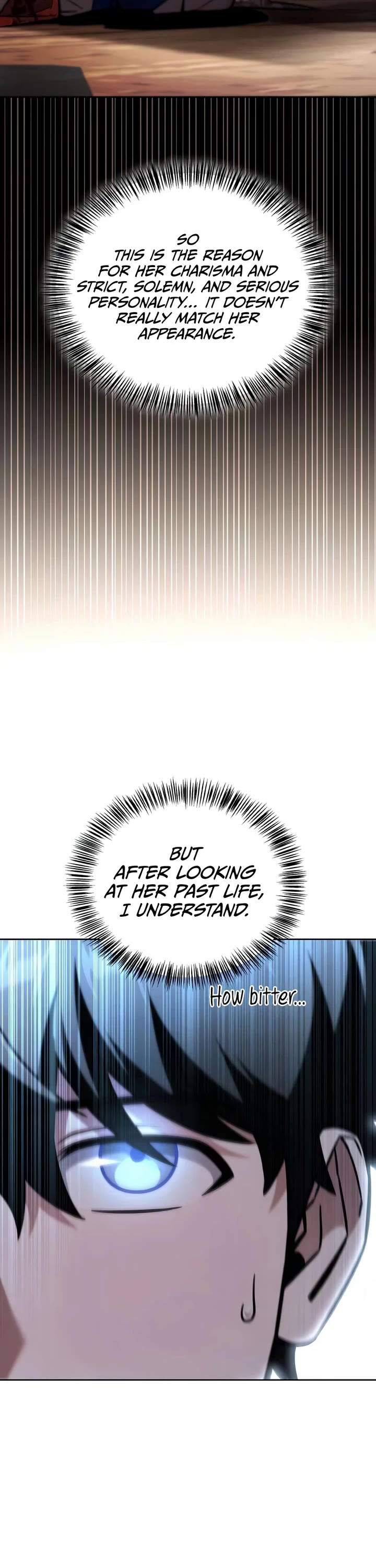 A Wimp’s Strategy Guide to Conquer the Tower chapter 20 page 26