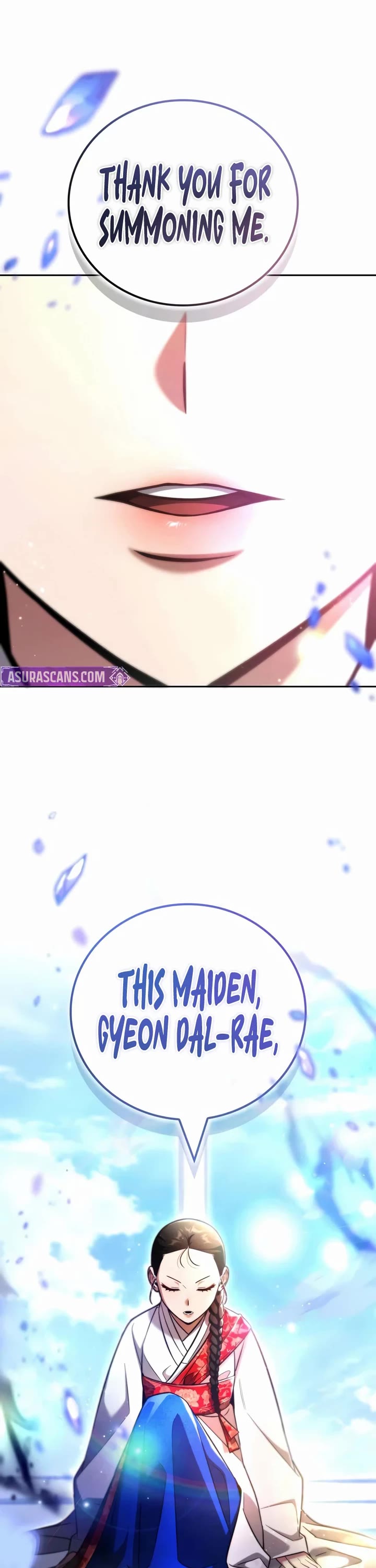 A Wimp’s Strategy Guide to Conquer the Tower chapter 20 page 3