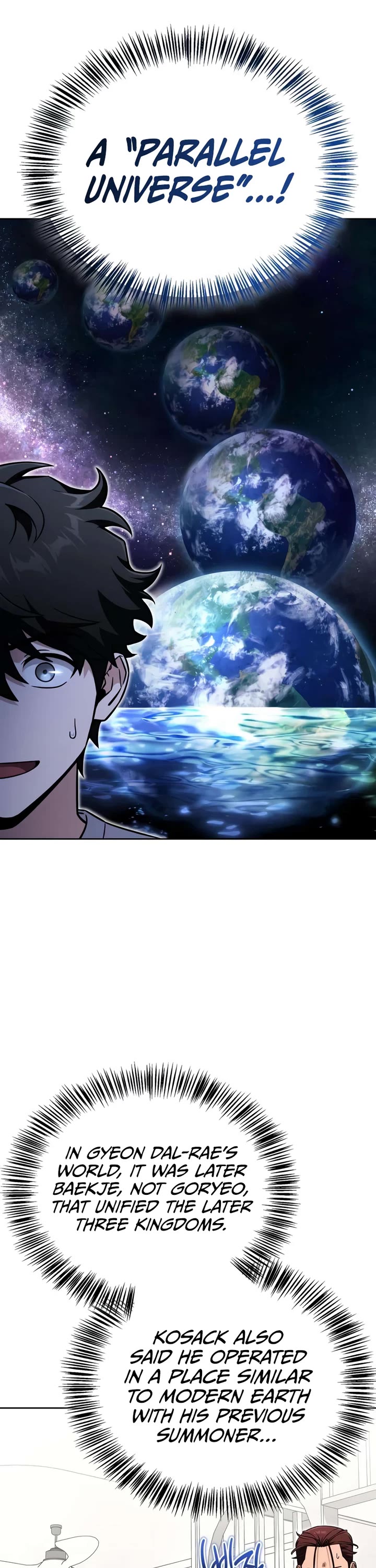 A Wimp’s Strategy Guide to Conquer the Tower chapter 20 page 30