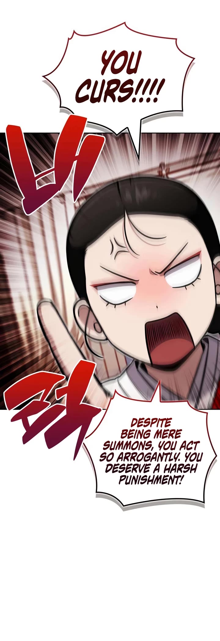 A Wimp’s Strategy Guide to Conquer the Tower chapter 20 page 34