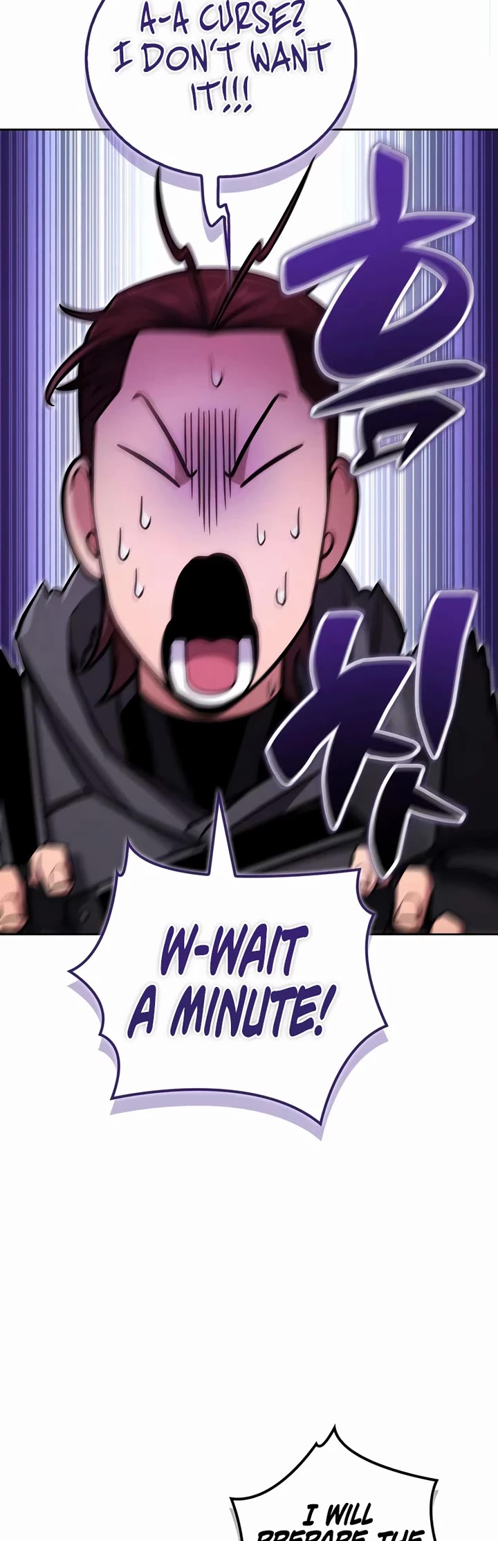 A Wimp’s Strategy Guide to Conquer the Tower chapter 20 page 37