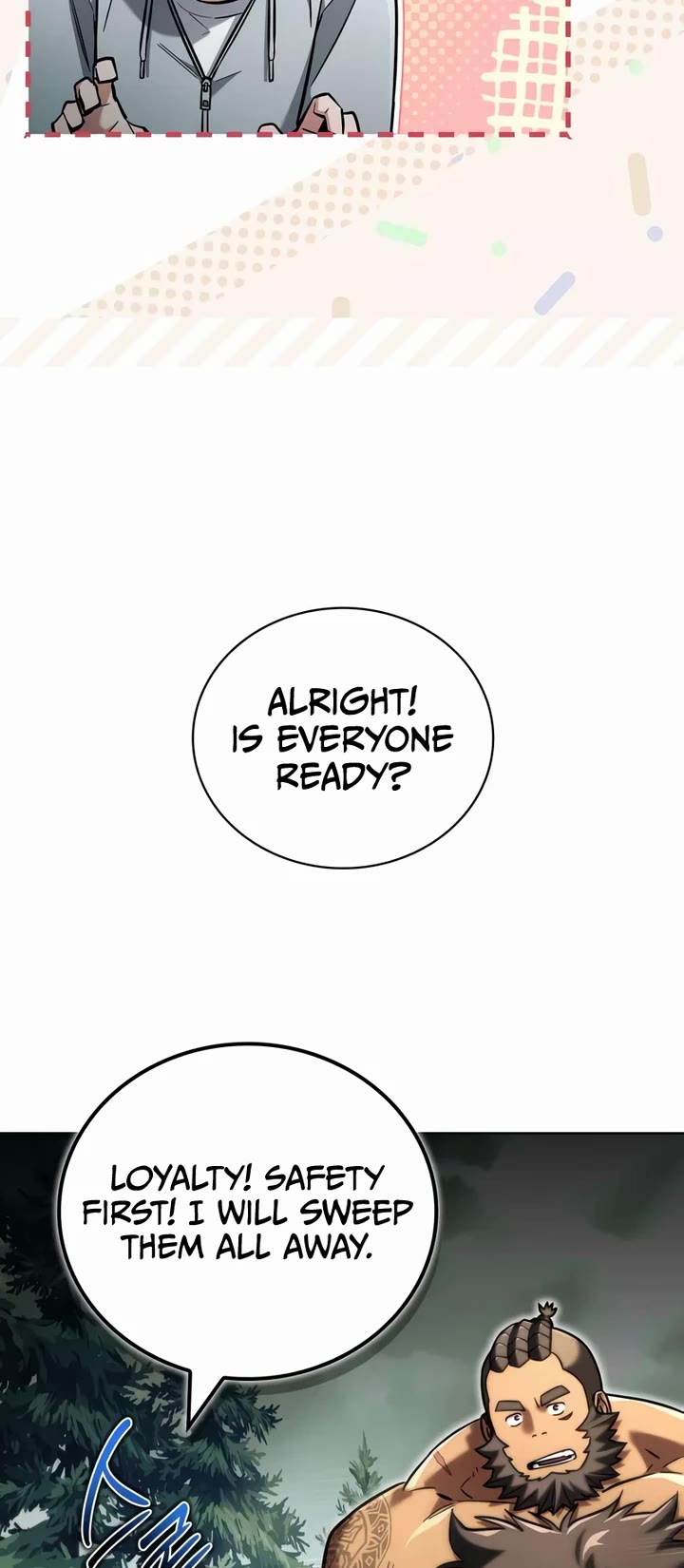 A Wimp’s Strategy Guide to Conquer the Tower chapter 20 page 42