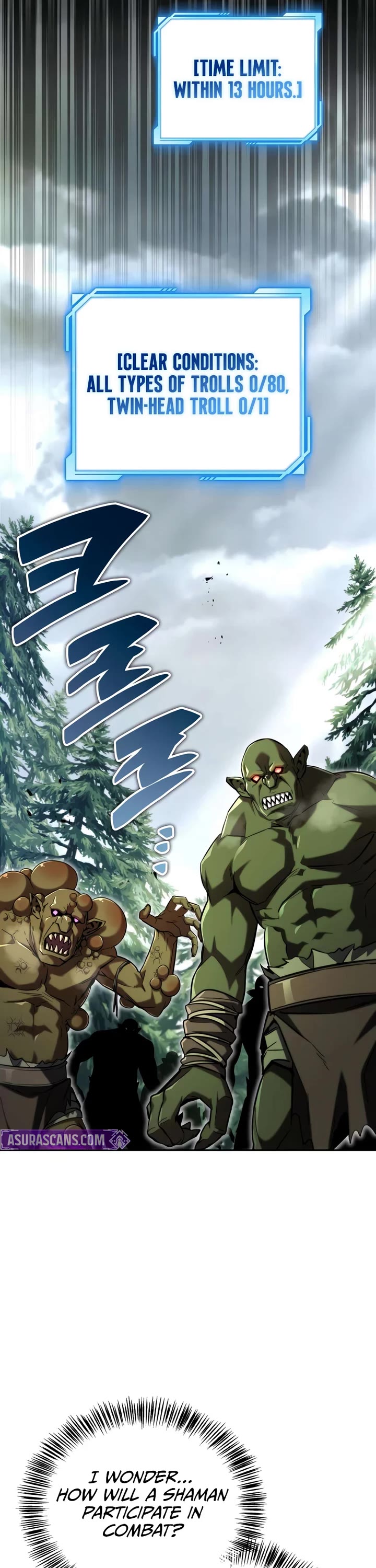 A Wimp’s Strategy Guide to Conquer the Tower chapter 20 page 45