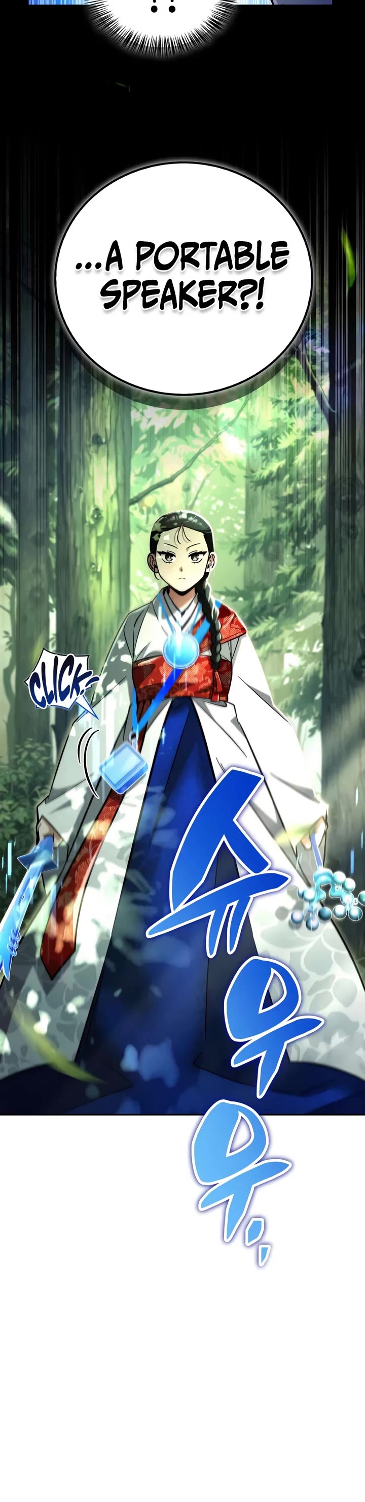 A Wimp’s Strategy Guide to Conquer the Tower chapter 20 page 47