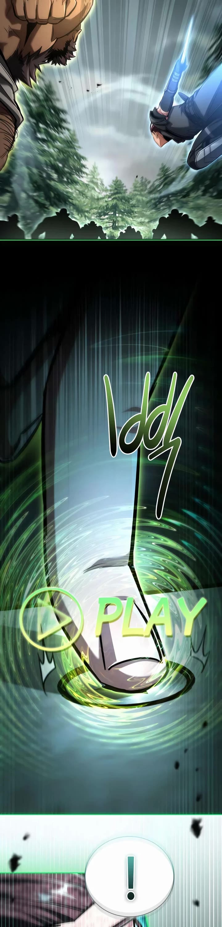 A Wimp’s Strategy Guide to Conquer the Tower chapter 20 page 49