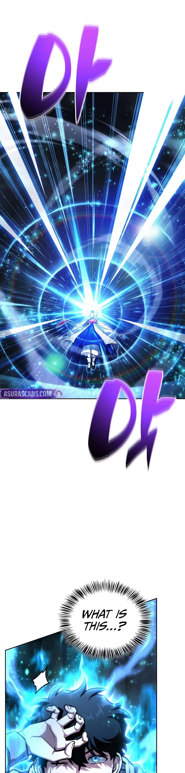 A Wimp’s Strategy Guide to Conquer the Tower chapter 20 page 54