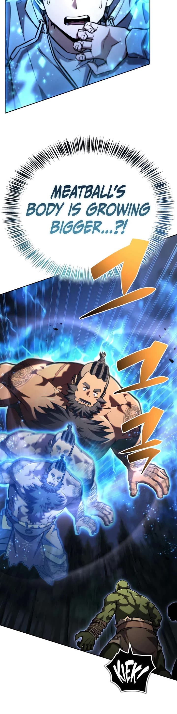 A Wimp’s Strategy Guide to Conquer the Tower chapter 20 page 55