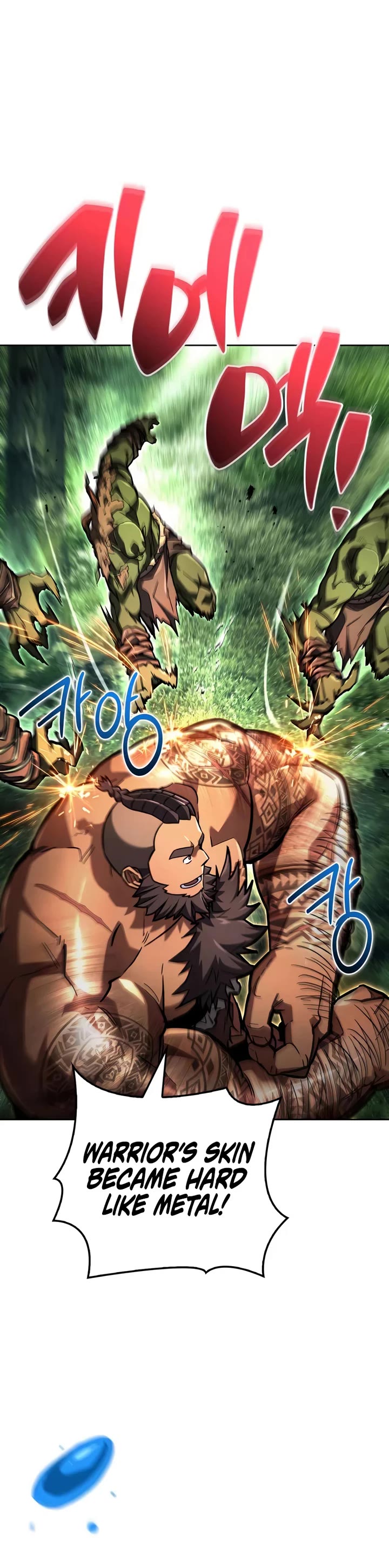 A Wimp’s Strategy Guide to Conquer the Tower chapter 20 page 56