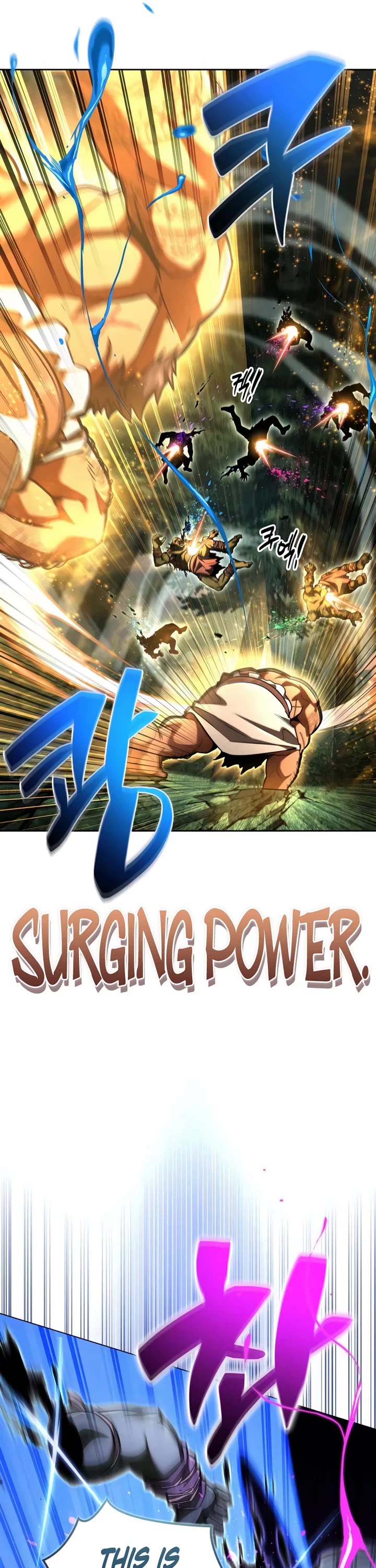 A Wimp’s Strategy Guide to Conquer the Tower chapter 20 page 57