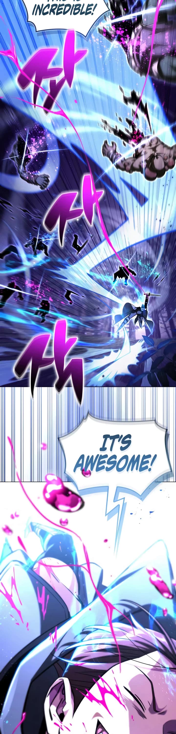 A Wimp’s Strategy Guide to Conquer the Tower chapter 20 page 58