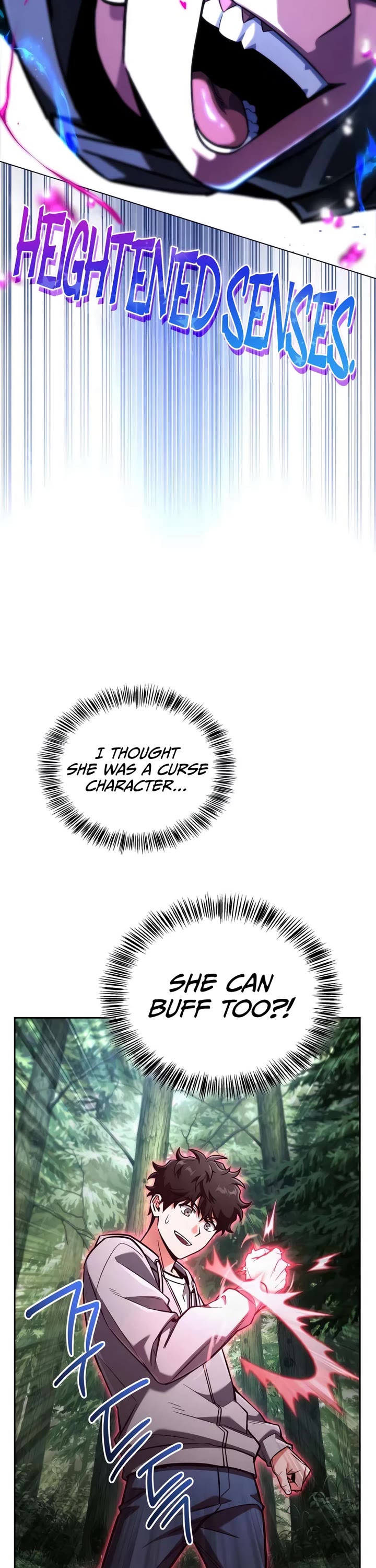 A Wimp’s Strategy Guide to Conquer the Tower chapter 20 page 59