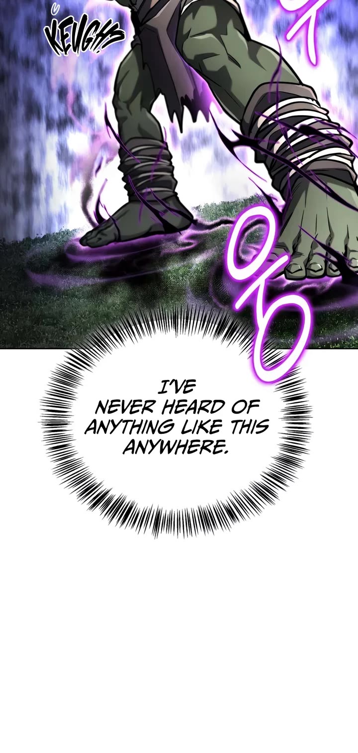 A Wimp’s Strategy Guide to Conquer the Tower chapter 20 page 61