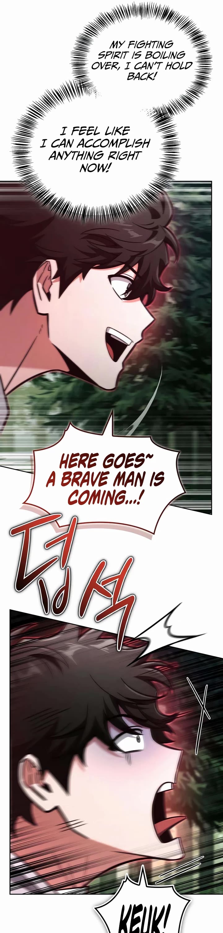 A Wimp’s Strategy Guide to Conquer the Tower chapter 20 page 62