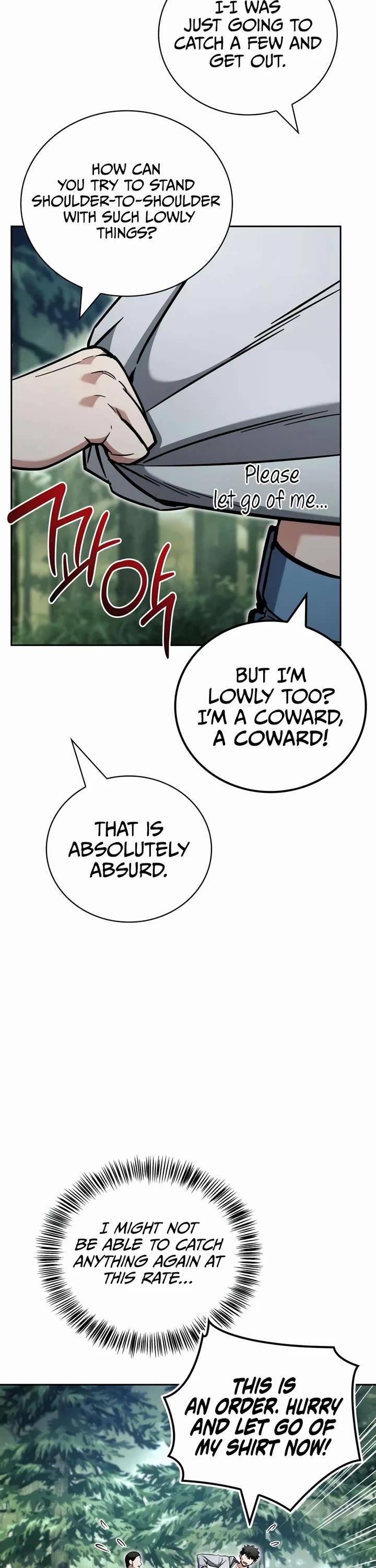 A Wimp’s Strategy Guide to Conquer the Tower chapter 20 page 64