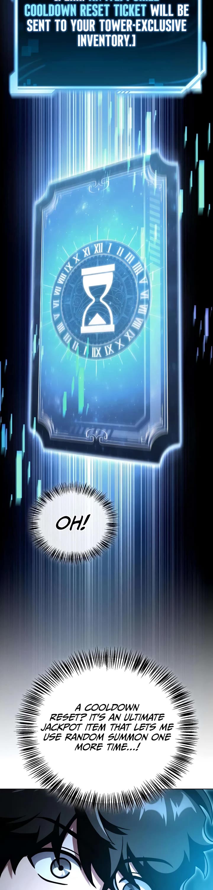 A Wimp’s Strategy Guide to Conquer the Tower chapter 21 page 14