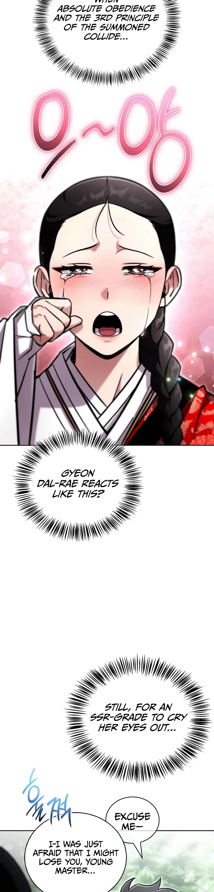 A Wimp’s Strategy Guide to Conquer the Tower chapter 21 page 2