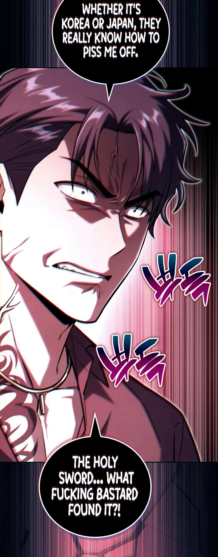 A Wimp’s Strategy Guide to Conquer the Tower chapter 21 page 29