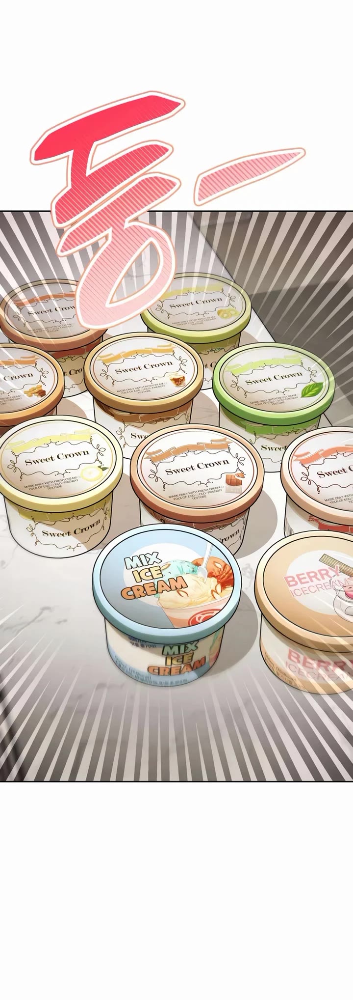 A Wimp’s Strategy Guide to Conquer the Tower chapter 21 page 35