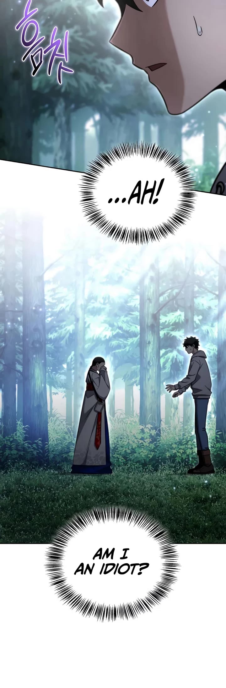 A Wimp’s Strategy Guide to Conquer the Tower chapter 21 page 4