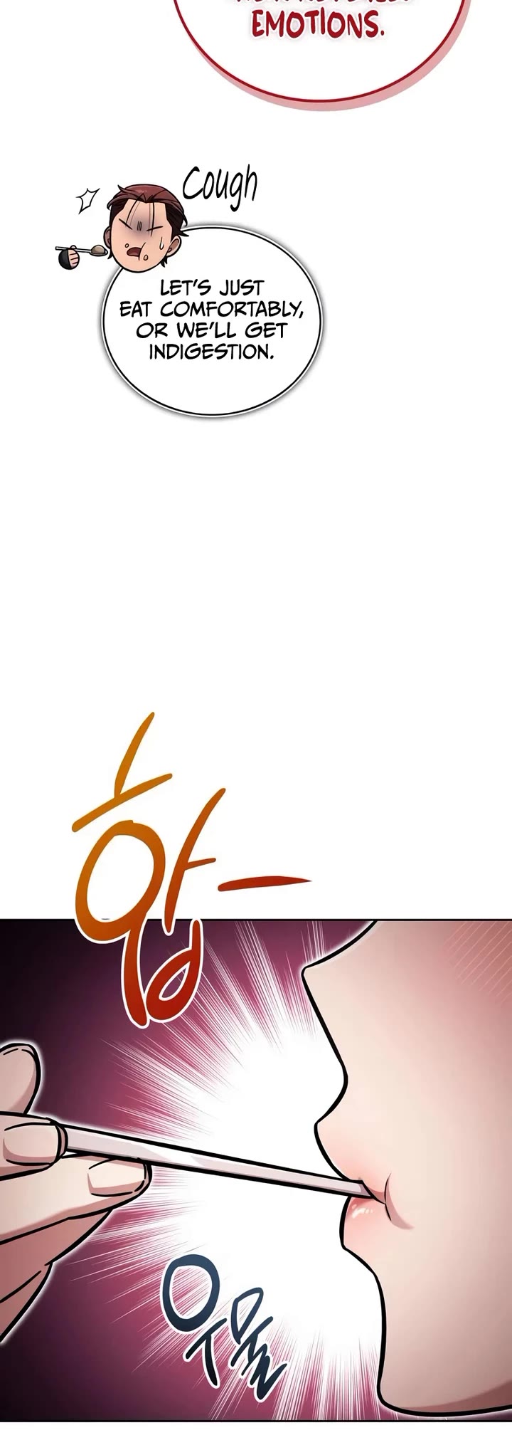 A Wimp’s Strategy Guide to Conquer the Tower chapter 21 page 40