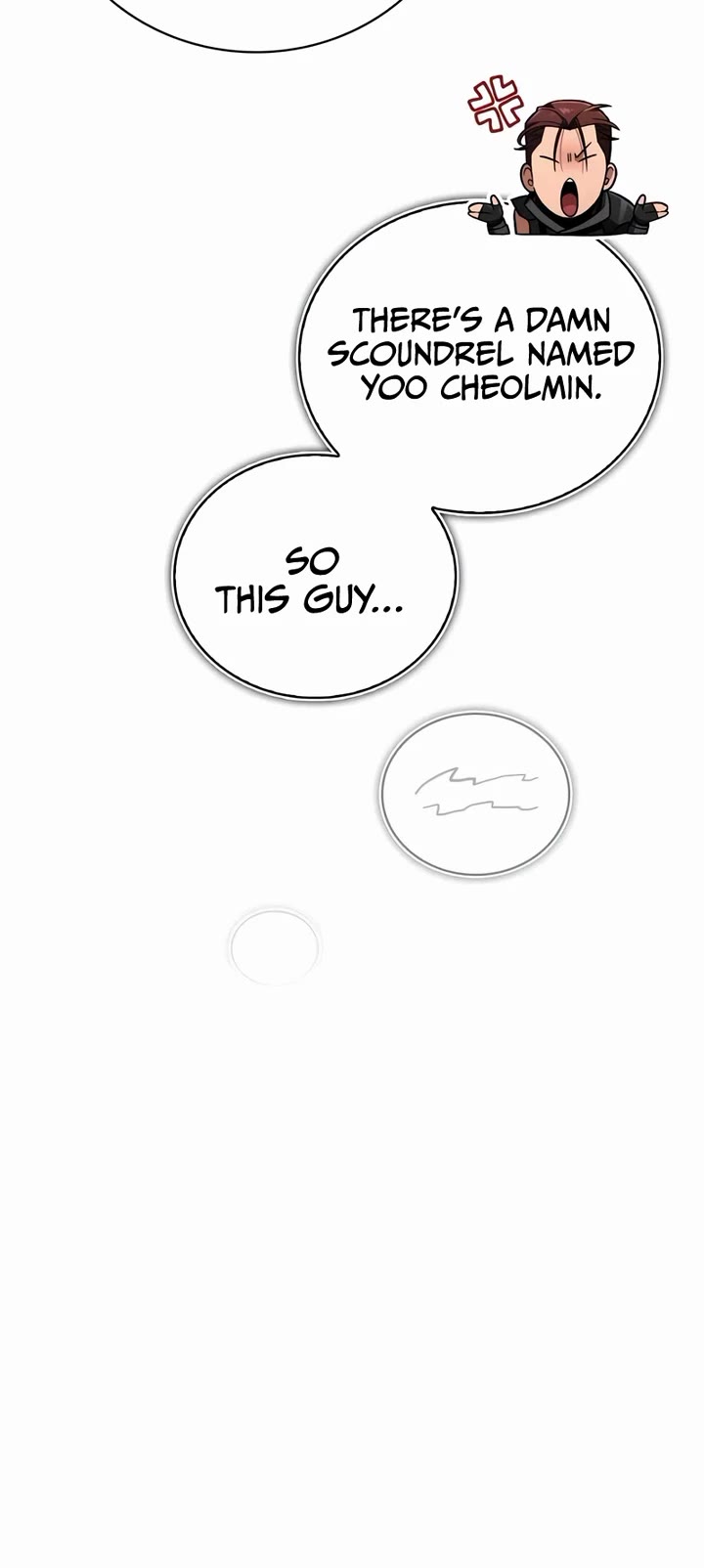 A Wimp’s Strategy Guide to Conquer the Tower chapter 21 page 45