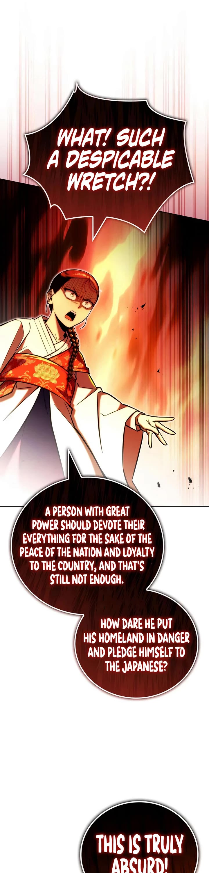 A Wimp’s Strategy Guide to Conquer the Tower chapter 21 page 46