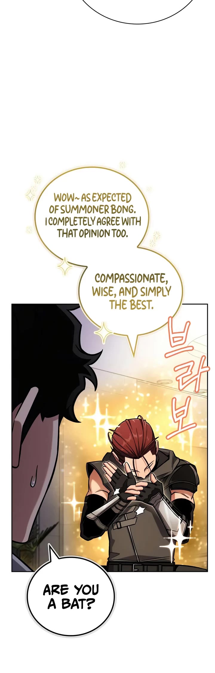 A Wimp’s Strategy Guide to Conquer the Tower chapter 21 page 49