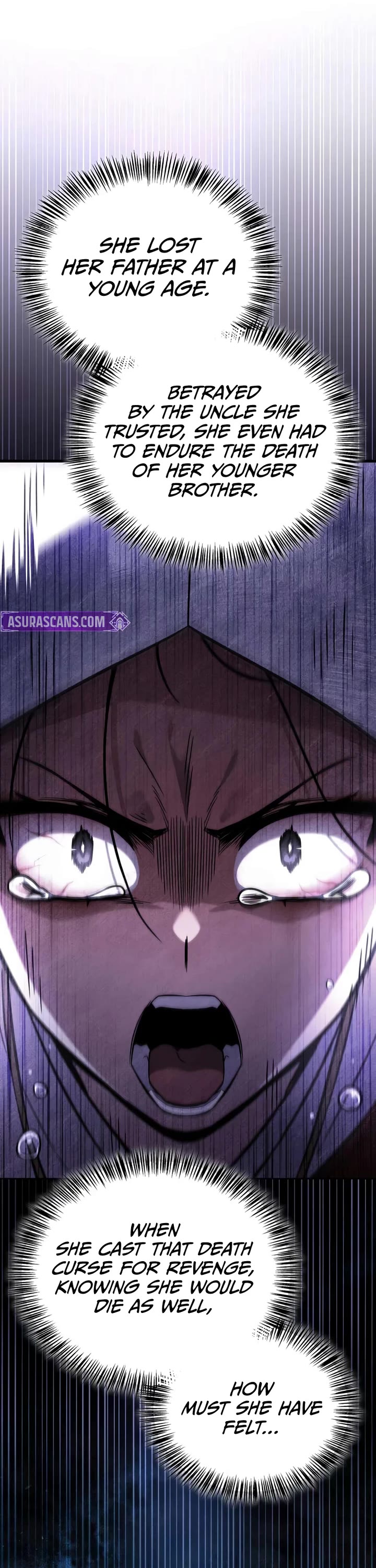 A Wimp’s Strategy Guide to Conquer the Tower chapter 21 page 5