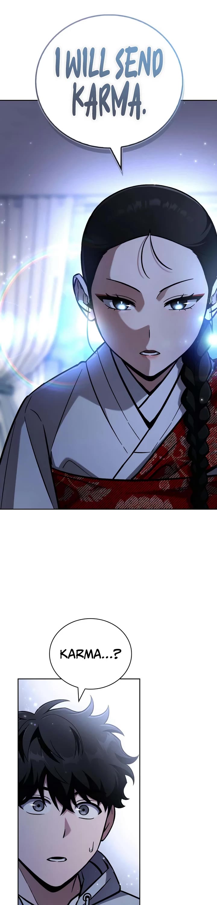 A Wimp’s Strategy Guide to Conquer the Tower chapter 21 page 51