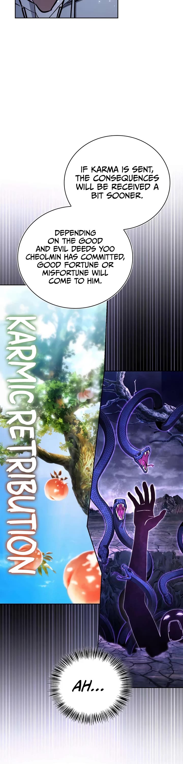 A Wimp’s Strategy Guide to Conquer the Tower chapter 21 page 52