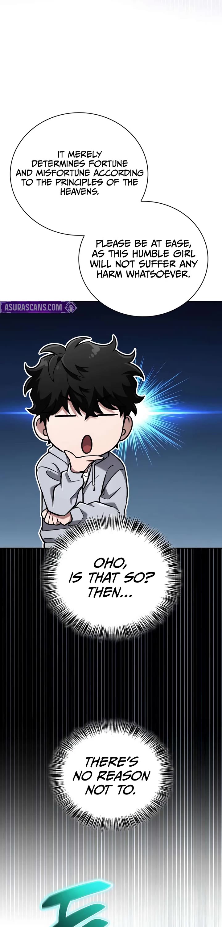 A Wimp’s Strategy Guide to Conquer the Tower chapter 21 page 53