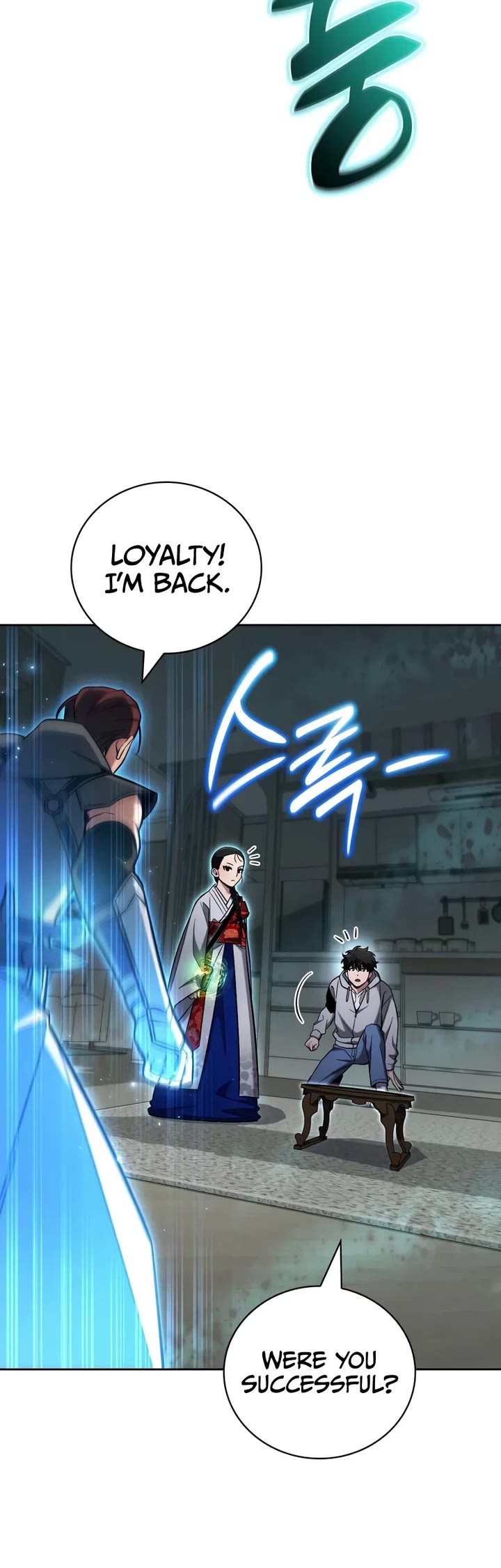 A Wimp’s Strategy Guide to Conquer the Tower chapter 21 page 55