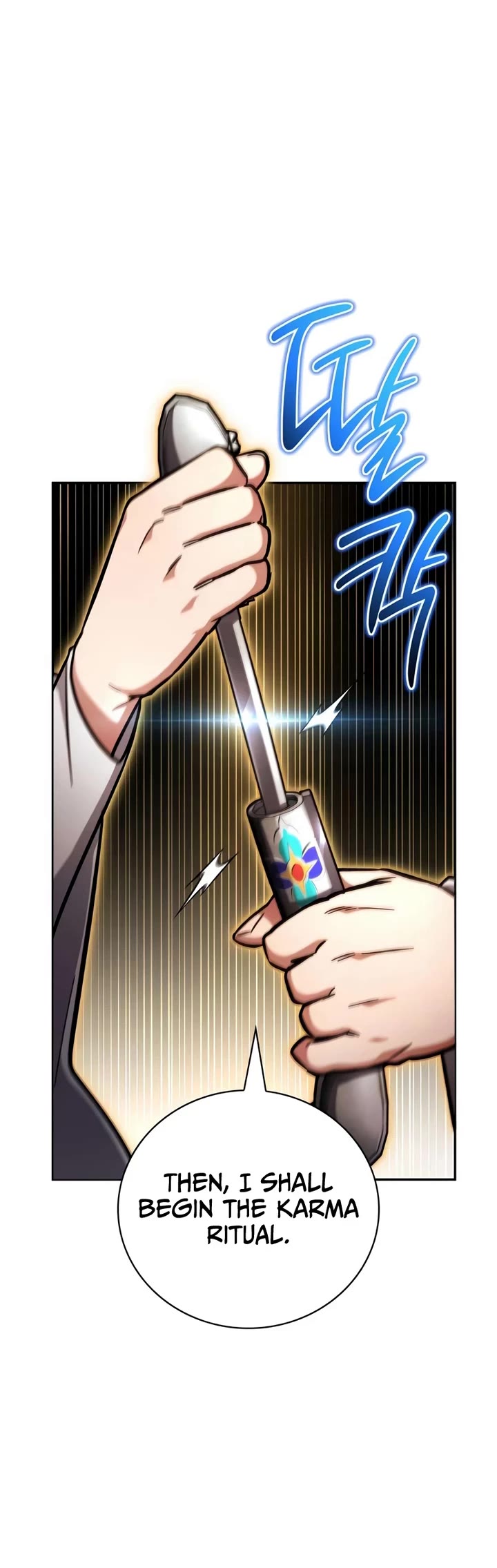 A Wimp’s Strategy Guide to Conquer the Tower chapter 21 page 58